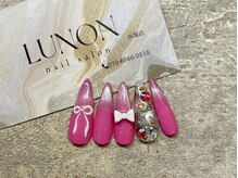 ルノン(Lunon)/ミニョン