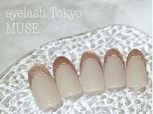 まつげエクステ専門店 アイラッシュトウキョウ ミューズ 新宿西口店(Tokyo)/Hand &nbsp;5月定額デザイン