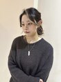 ユニブロウ 名古屋金山(UNI BROW)&nbsp;NIINA 