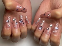フローランズ(FLORANZ)/アートネイル