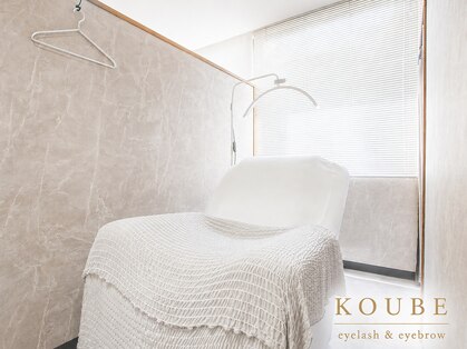 コウベ 津駅店(KOUBE)の写真