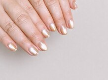 ケーテンネイル(K10.NAIL)/ゴールドマグネット