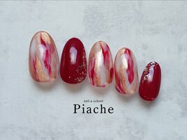 NEW！今月のデザイン¥9,900