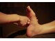 癒し日和の写真/日々感じるプチ不調なかなか取れない疲れ…放置していませんか?絶妙な力加減でお疲れをしっかり解消!
