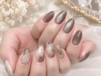 グロース(Gloss)/
