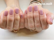 【roineo.nail】