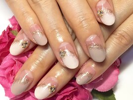 定額デザイン♪¥6700（税込）