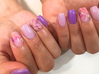 retreat nail