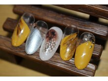 ネイルサロン ユーア(Yu a)/店内定額デザイン♪新規様￥9980