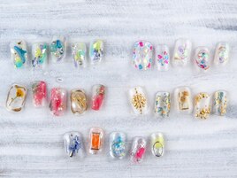 selectK＊5月デザイン5/10種