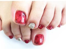 ジル サンブル(Jil Semble)/赤べっ甲♪