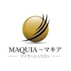 MAQUIA米子店【マキア】ロゴ