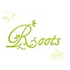 ルーツ(Roots)のお店ロゴ