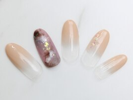 ハンドEコース 3490円