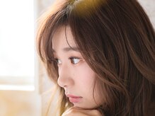 レイネイル レイアイ イオンナゴヤドーム前店/なじみ系ブラウンラッシュ