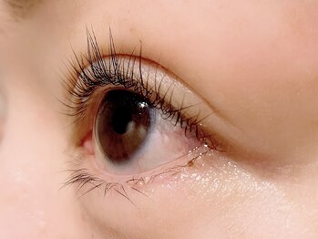 カラン 焼津店(CALIN)/パリジェンヌラッシュリフト☆