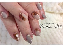 ルーム735 青山(Room735)/アート自由