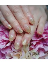 アイネイル(iNAIL)/