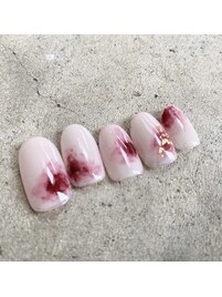 大人綺麗ニュアンス