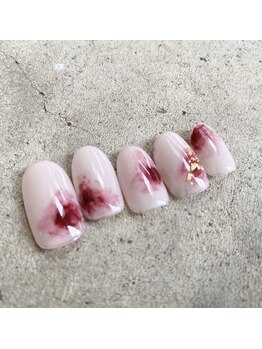 エラン(ELAN)/大人綺麗ニュアンス