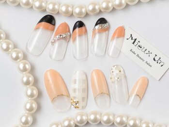 ミューアン(Mieux Un)/