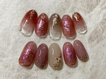 ネイルサロン キャンディネイル(Candy Nail)/キラキラネイルｂｙ石田