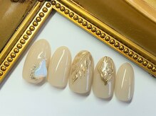 グリッター(GLITTER)/