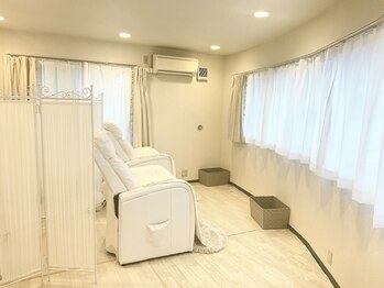 セレニティ(Serenity)/ゆったりした空間☆