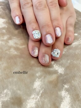 アンベリール(embellir)/