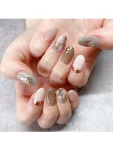 アウグーリ(AUGURI)/ニュアンスデザイン♪