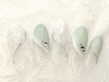 キャンアイドレッシー 志木店(Can I Dressy)/オフ込★ハンド¥8900