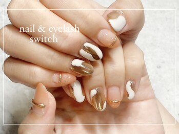 スウィッチ(SWITCH)/