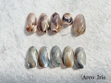 アルコアイリス(Arco Iris)/Cコース6800円大人カジュアル