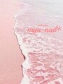 プライベートサロン ミュー ネイル(myu-nail) miyu