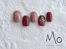 マミーナオレンジ 船橋店/［11000yen］定額デザイン