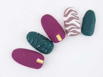 ネイルサロン フローラ(Flora)/＊￥7000円定額キャンペーン＊