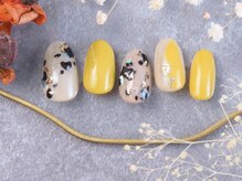 サラ(Sarah.)/定額デザインコース