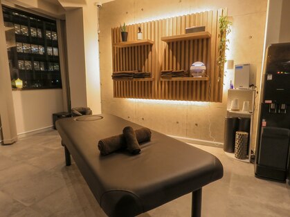 表参道駅のヘッドスパ ヘッドマッサージが人気のサロン 口コミ人気ランキング ホットペッパービューティー