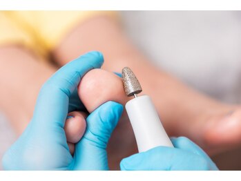 快歩堂フットケアセンター 日本橋館