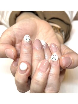 アールエム(Rm)/1月◇ネイル