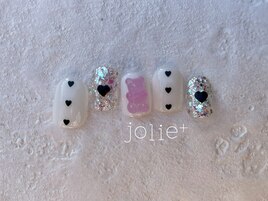 jolie+ Nail Design