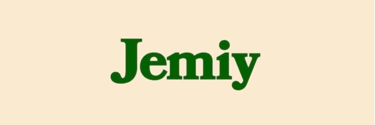 ジェミーネイル エビス(Jemiy nail ebisu)のサロンヘッダー