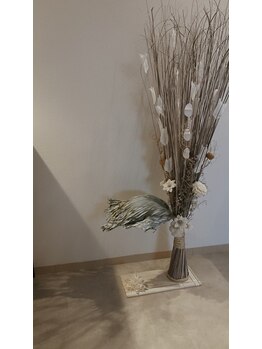 ヴィオテラス オルネイル(VIOTERRACE oru nail)/駐車場はありますか？