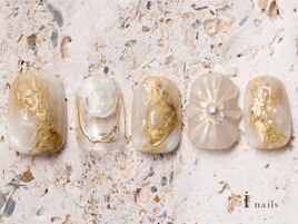 フラワーニュアンス