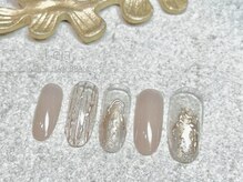 レイア 豊中店(Leia RISE HAIR BRAND)/ニュアンスデザイン ¥8800