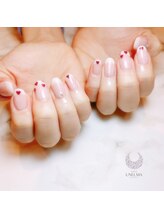 サロン ウネルマ 小郡店(salon UNELMA)/811.フレンチ