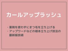 ミュウ(mieux)/カールアップラッシュ▽