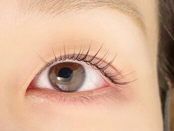 ミディ(MIDI)/《パリジェンヌラッシュリフト》