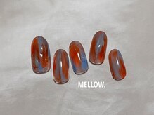 メロウ(MELLOW.)/《HAND》定額Design[B]