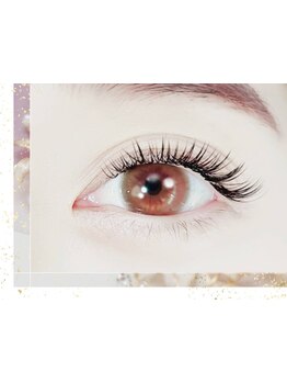 キープ力が自慢のサロン